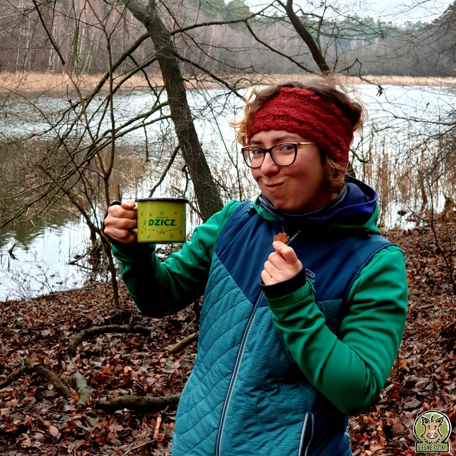 Joanna Nawrocka-Rohnka